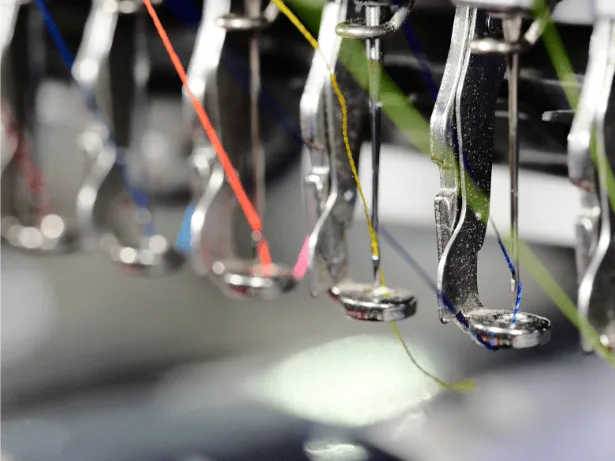 Modanın Kalbi Üç İplikçi’de Atıyor