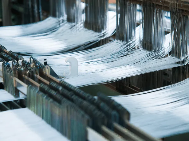 Güvenin ve Kalitenin Adresi: Üç İplikçi Kumaşçılık