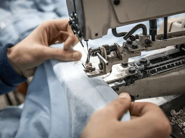 Sürdürülebilir Başarıya Giden Yol: Üç İplikçi Kumaşçılık